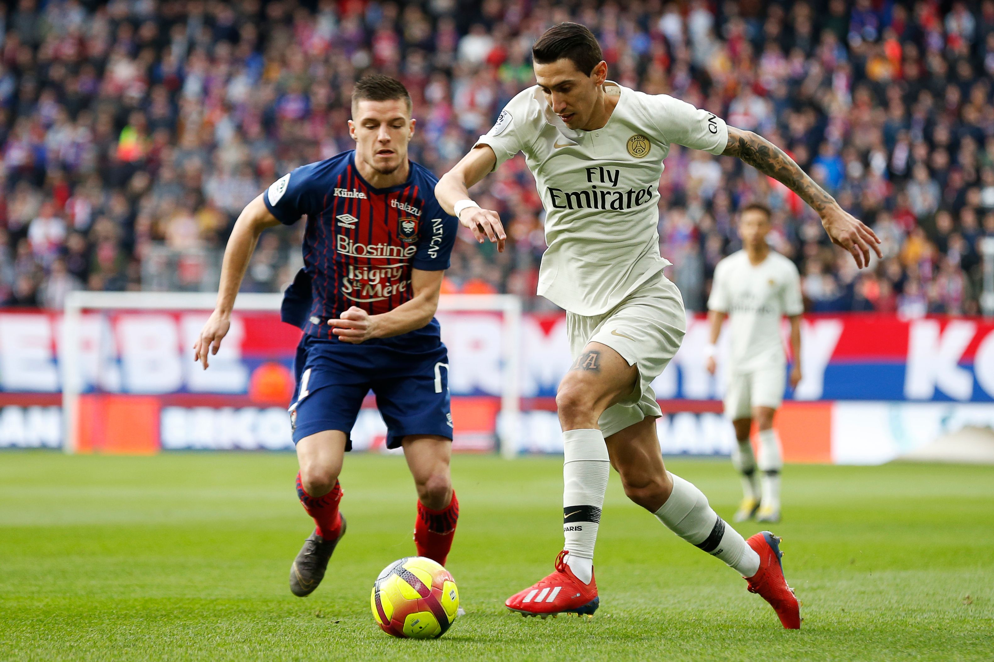 奇兵！泰森15中11轰24分，第三节独砍16分