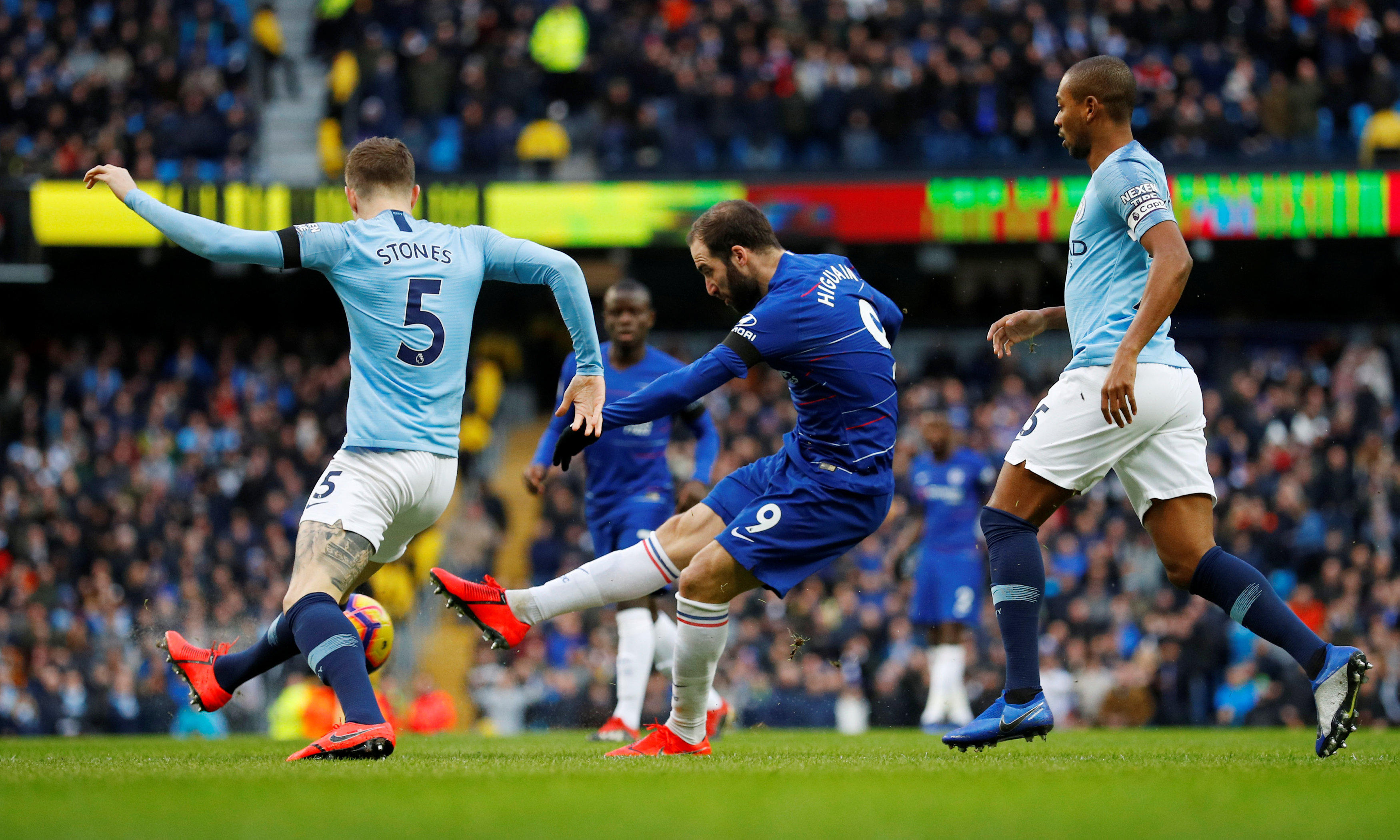 保罗哥哥更新动态：这些人简直疯了