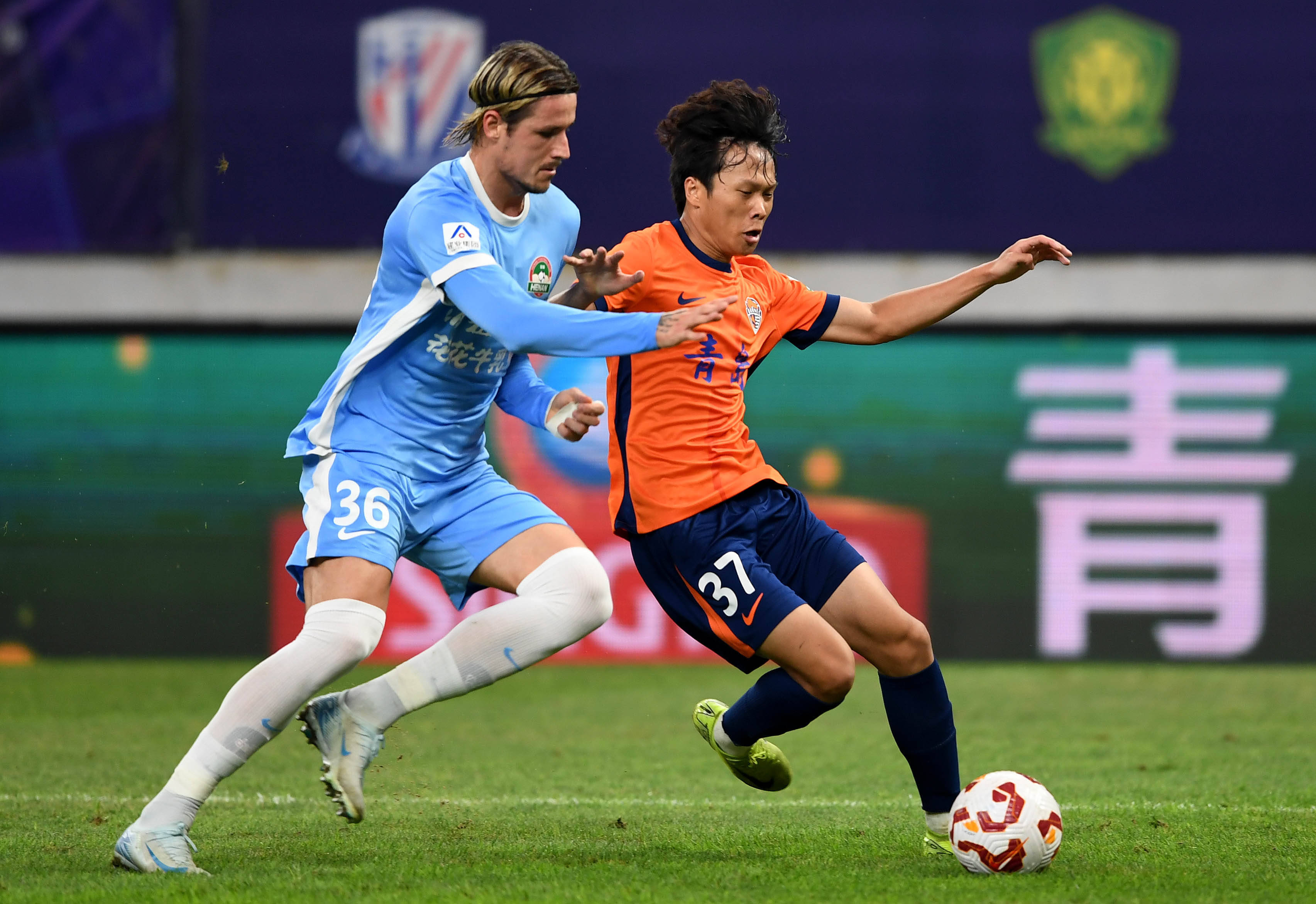 杨瀚森登场4分29秒3中0！阿夫迪亚31+19+10三双难救主，雷霆6人上双击败开拓者