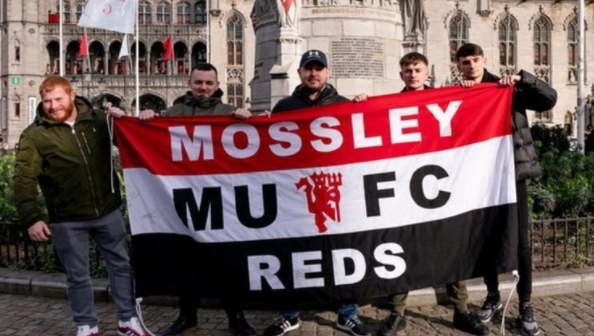 世界杯场外趣闻集锦