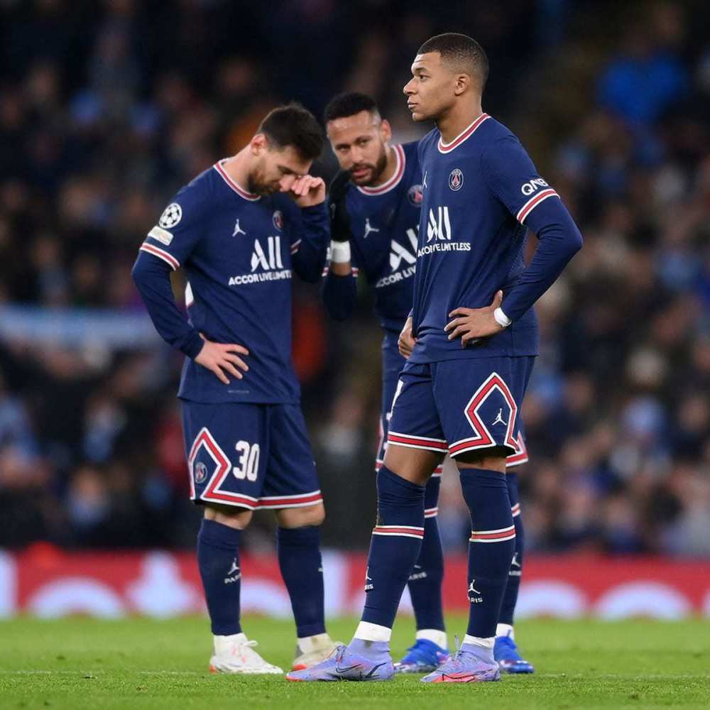 欧冠前瞻：国米本赛季强强战不利，利物浦深陷萨拉赫争议