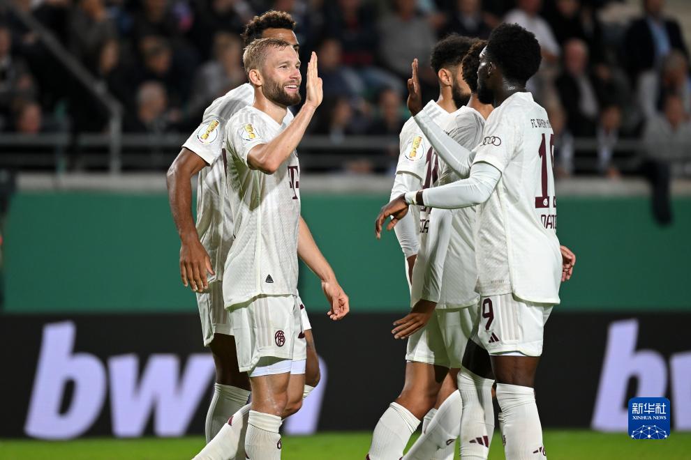 澳超半场：克莱因远射中柱，阿德莱德联暂0-0布里斯班狮吼