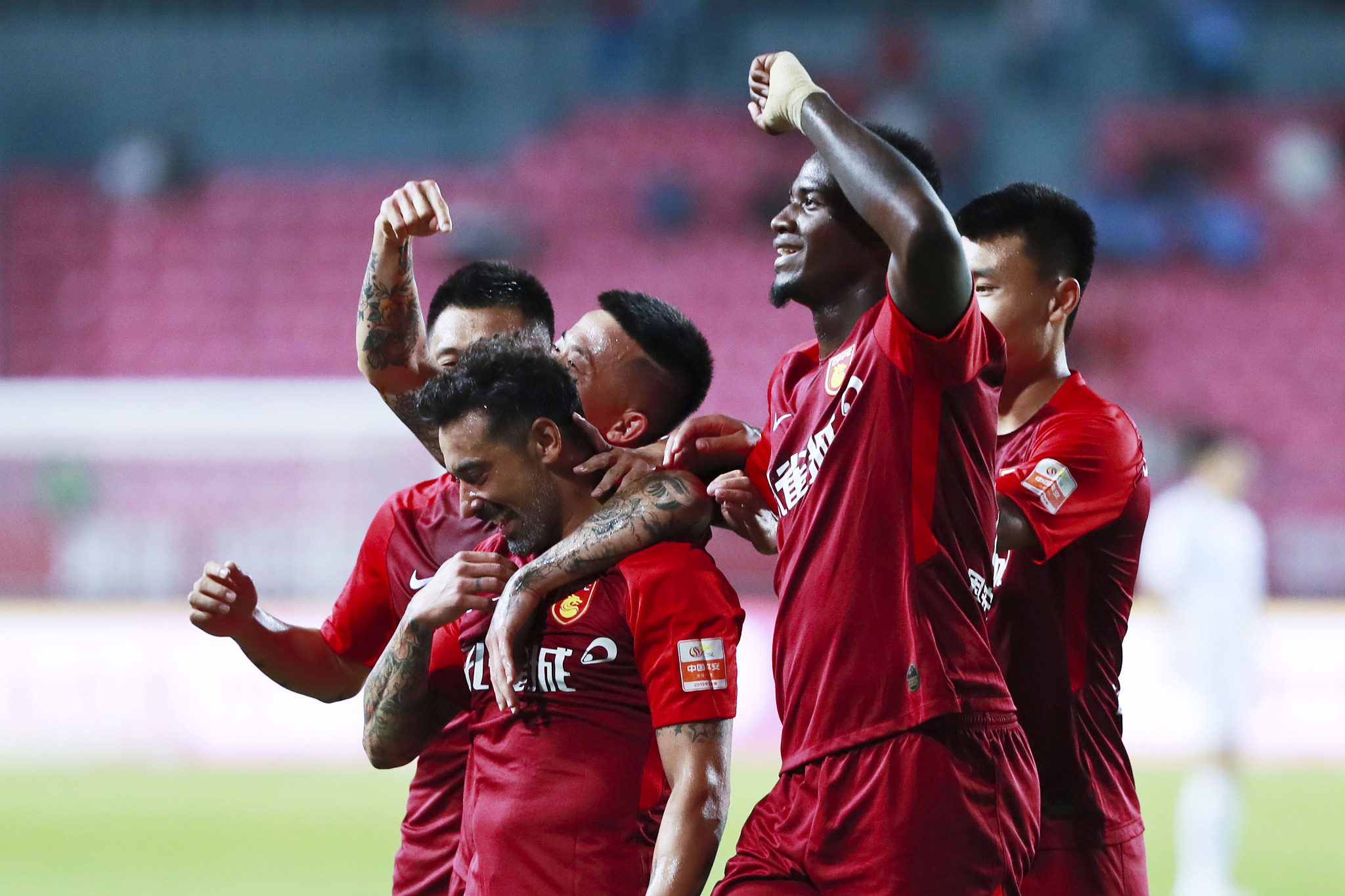 莱奥：我有个人的进球目标，虽然我不想说但我把目标定得很高