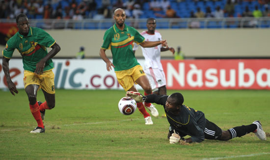 球星再次证明自己是真大心脏