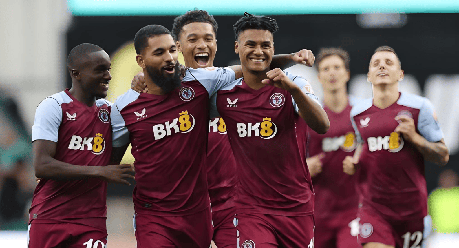 7战4胜2平1负，埃迪-豪上任后纽卡在联赛中只输给曼联1次（埃迪-豪接任后纽卡联赛7战4胜2平，仅一次负于曼联）