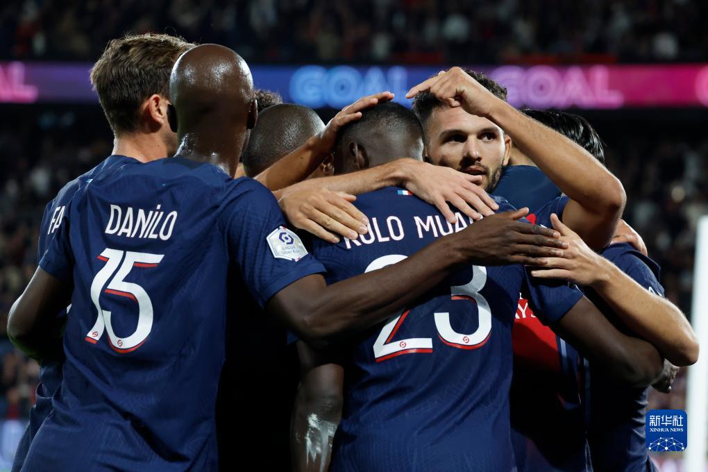 欧洲五大联赛球队战术变化分析