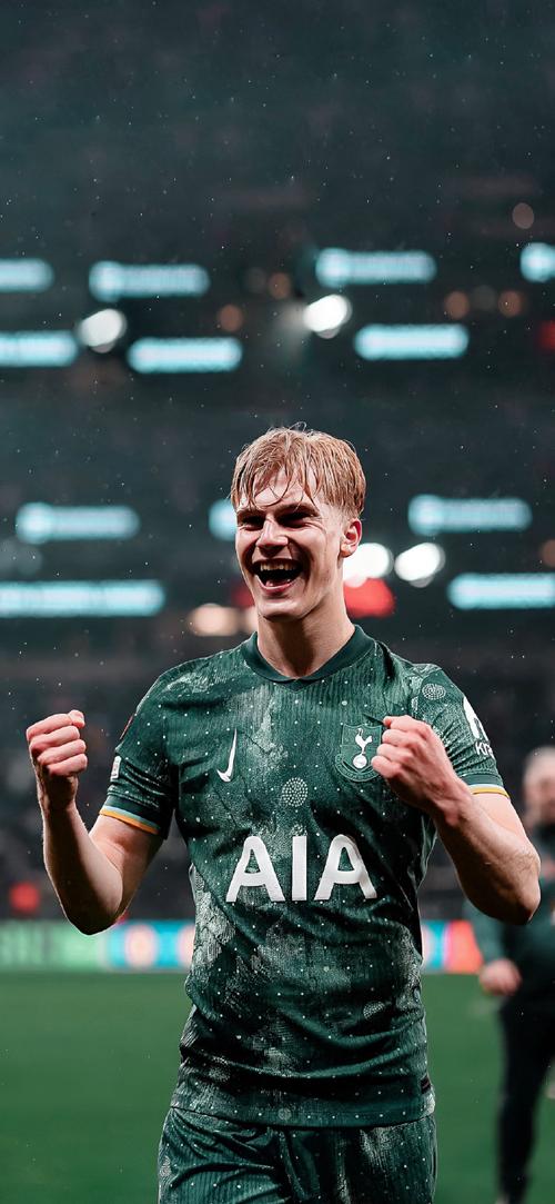 里德谈拜仁兴趣：队友会拿这事开玩笑，这不会分散我的注意力