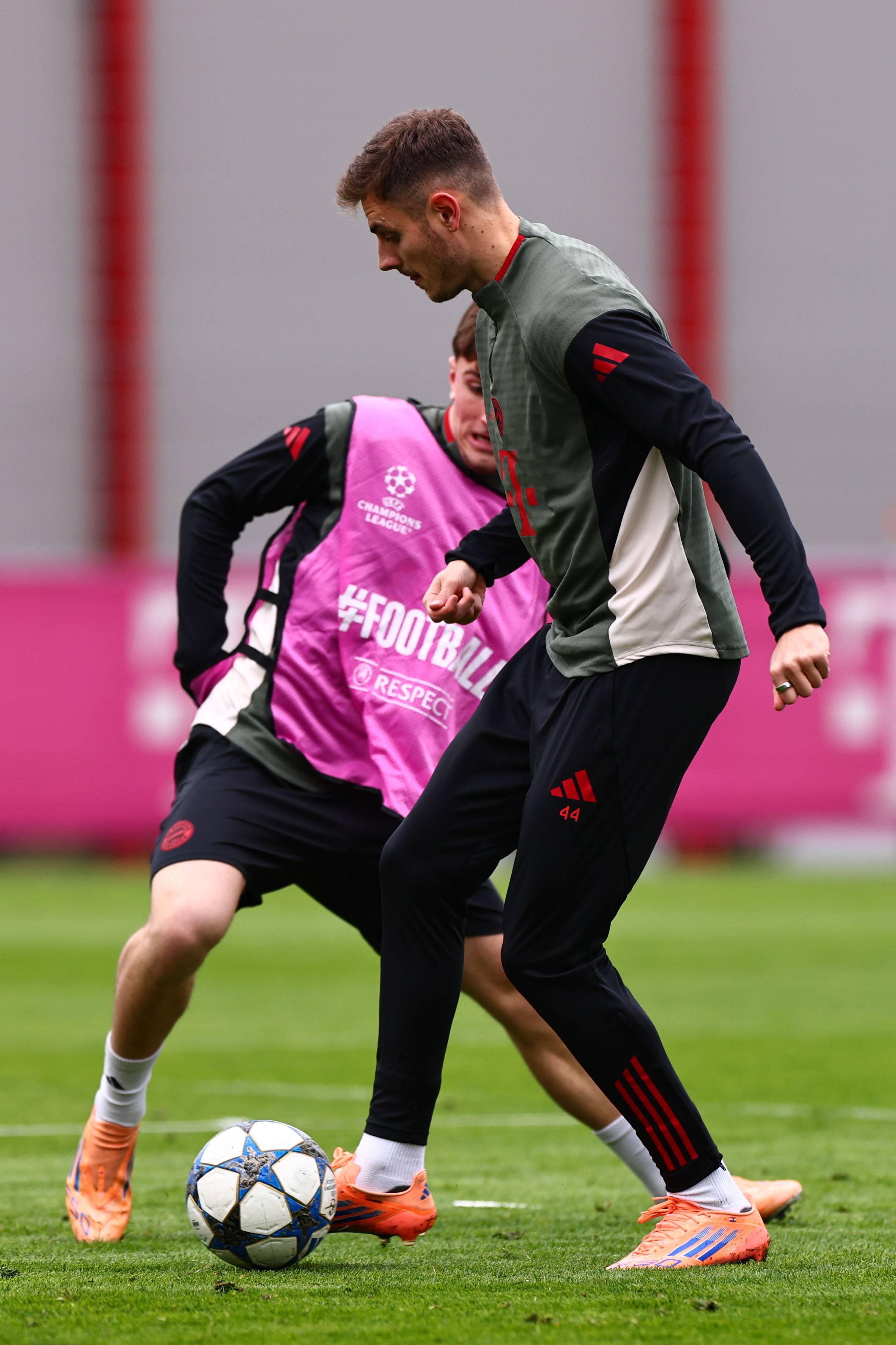 一骑绝尘，梅西每90分钟预期进球与助攻在美职联断层领先