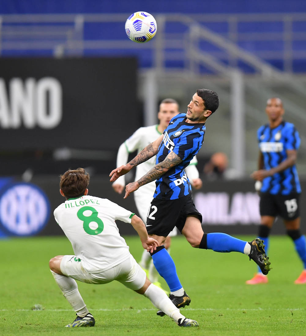 波切蒂诺：我在美国很开心，但也一直想着有一天能回到英超