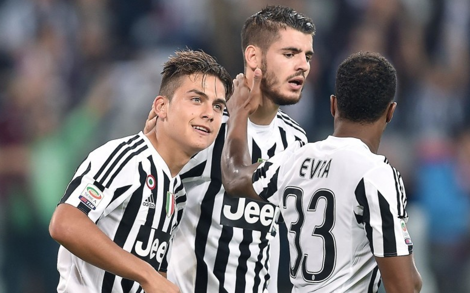 塔利斯卡：与C罗搭档犹如做梦一般，他就是史上最佳球员（塔利斯卡：与C罗并肩宛如梦境，他是有史以来最伟大的球员）