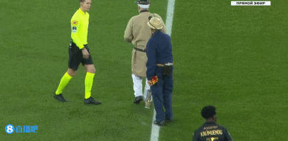 对手：这人怎么抓都抓不住